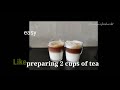 ಕಲ್ಲಡ್ಕ ಟೀ kt layered tea kalladka tea recipe kt tea