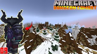 Minecraft:Dungeon Combat Full 09ឈុតអេមជាងមុន