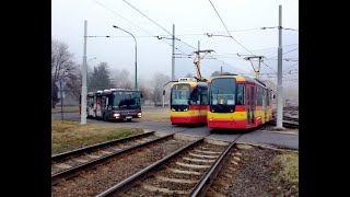 MOST - Linka 17: Dopravní podnik - Zahražany - Dopravní podnik