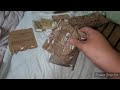 米軍戦闘食　mre　食べてみた！　メニュー２　