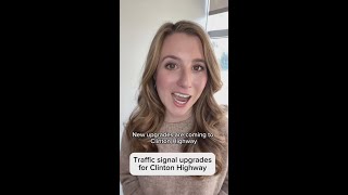 Knoxville City Council approves plan for upgraded traffic signals on Clinton Highway