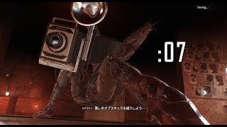 さっくり進めるサイコブレイク2（日本語版）：07