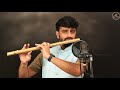 samajavaragamana flute version ala vaikunthapurramuloo sriharsha 1minbambootaleseries