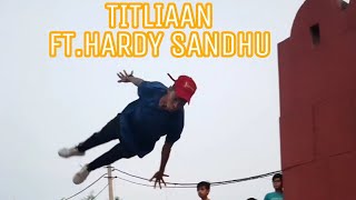 #Titliaan Titliaan| Harrdy Sandhu| Sargun Mehta | Afsana Khan | Jaani | Avvy Sra | Arvindr Khaira