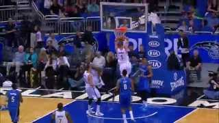 Jarrett Jack and Sergey Karasev Drop a Pair of Amazing Dimes