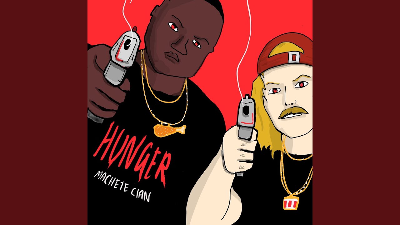 Hunger Youtube Music