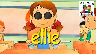 Milly Molly | Ellie | S2E13