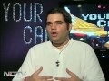 your call with varun gandhi