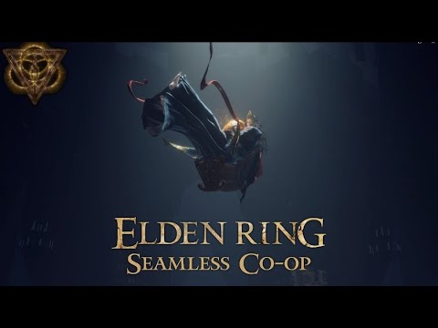 Convergence Feels Like A Brand New Experience | Co-op Elden Ring - YouTube