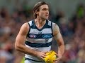 AFL - Geelong Trade Period Wrap 2016