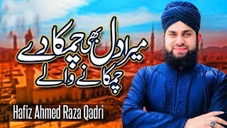 Mera Dil Bhi Chamka De | Hafiz Ahmed Raza Qadri | Ramzan 2020 | Express News | EN1