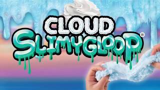 How To Make Cloud SLIMYGLOOP