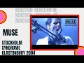 Reaction: Muse: Stockholm Syndrome Glastonbury 2004 (Best live track ever?): Episode 20