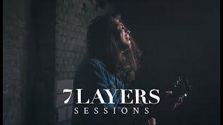 Billy Raffoul - Drive You Home - 7 Layers Session #193