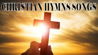 Most Favourated Old Hymns Without Ending The Best Worship Songs of All Time