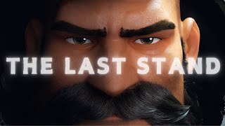 The Last Stand Iii