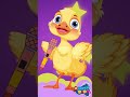 كاكى كاك 🐣 | اغاني اطفال 🐥 | بيبي | عبد المنعم مدبولى | سوبر ديدو | بطة أطا الانتيكا