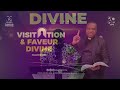 la visitation divine est elle encore possible a notre epoque j2 prophete emmanuel adankon