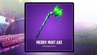 Minty Axe Code Generator No Human Verification Minty Axe Code Generator No Human Verification
