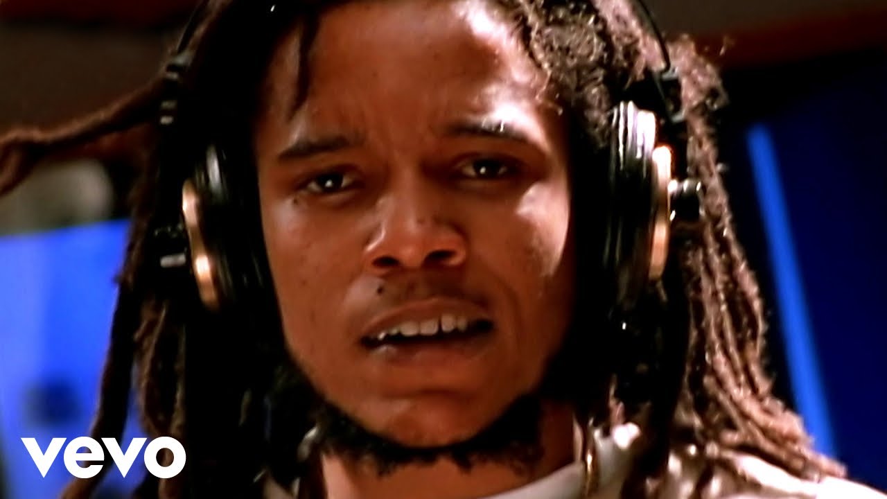 Fugees - No Woman, No Cry (Official HD Video) Ft. Stephen Marley - YouTube