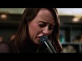 gordi heaven i know live on kexp