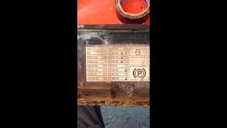 bobcat 450 fuse panel location