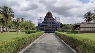 Amrutheshwara Temple, Amruthapura