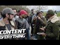 Gary - On Abdul Hamid & Shia Blade Runner | Speakers Corner Hyde Park