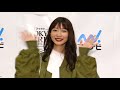 【tgc 2017a w】19歳になって大人カワいくなった岡本夏美インタビュー！【60p】