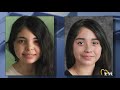 Alicia Navarro: Age-progressed photo of missing girl released