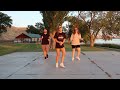 Down - Line Dance DEMO (BEGINNER/IMPROVER)