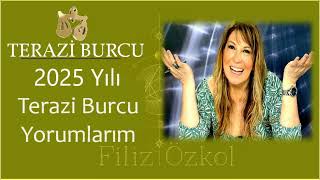 2025 Yılı Terazi Burcu Yorumları / #burcyorumları