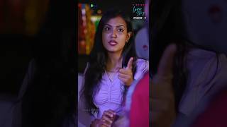 Midnight Lovestory | Ep - 11 | Telugu Short Series | Eagle Entertainments | Naziya | Manoj | Kalyan