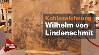 Kohle für Zeichnung  | Bares für Rares vom 24.02.2020