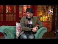 क्या kangana लेती रहती हैं faltu के pange the kapil sharma show giggly time