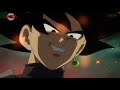 Black Goku | AMV | Falling Inside The Black