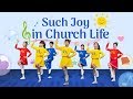 Kids Dance | Christian Song 