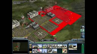 Command & Conquer Generals 1 VS 7