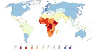 Why Race Matters: Chapter 5, part 1 (Determinism and Reductionism)