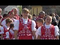 drÁvatÁj folklórszemle Čakovciban