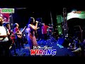 WIRANG | NOVA YUANA - New RRJ Music Jombang Ft Difasol Audio Music 2024