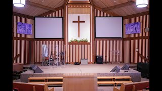 CGBC - Cantonese Service 粵語主日崇拜 - 04/12/2020