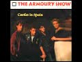 The Armoury Show - Castles in Spain