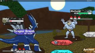 Roblox Fakemon Videos 9tubetv - 