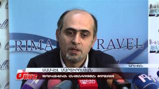 Ադրբեջանական քարոզչության տեղատվությունն ու մակընթացությունը armeniatv.am