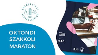 Energetikai Szakkollégium | Oktondi - Szakkoli Maraton