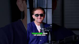 The Illusion of Success True Happiness Lies Beyond Material Achievements #caseyneistat