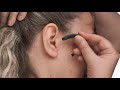 how to insert styletto ax in the ear signia hearing aids