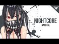 Nightcore → Natural 「Imagine Dragons - Cover by J Fla」