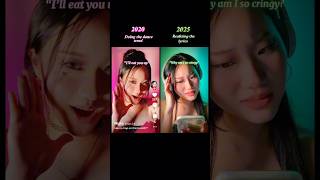 #pov You rewatch your 2020 dance trend⦠and finally realize what the lyrics mean. #shorts #dance